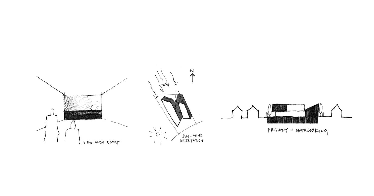 里夫宾馆丨巴林麦纳麦丨Chris Briffa Architects-24