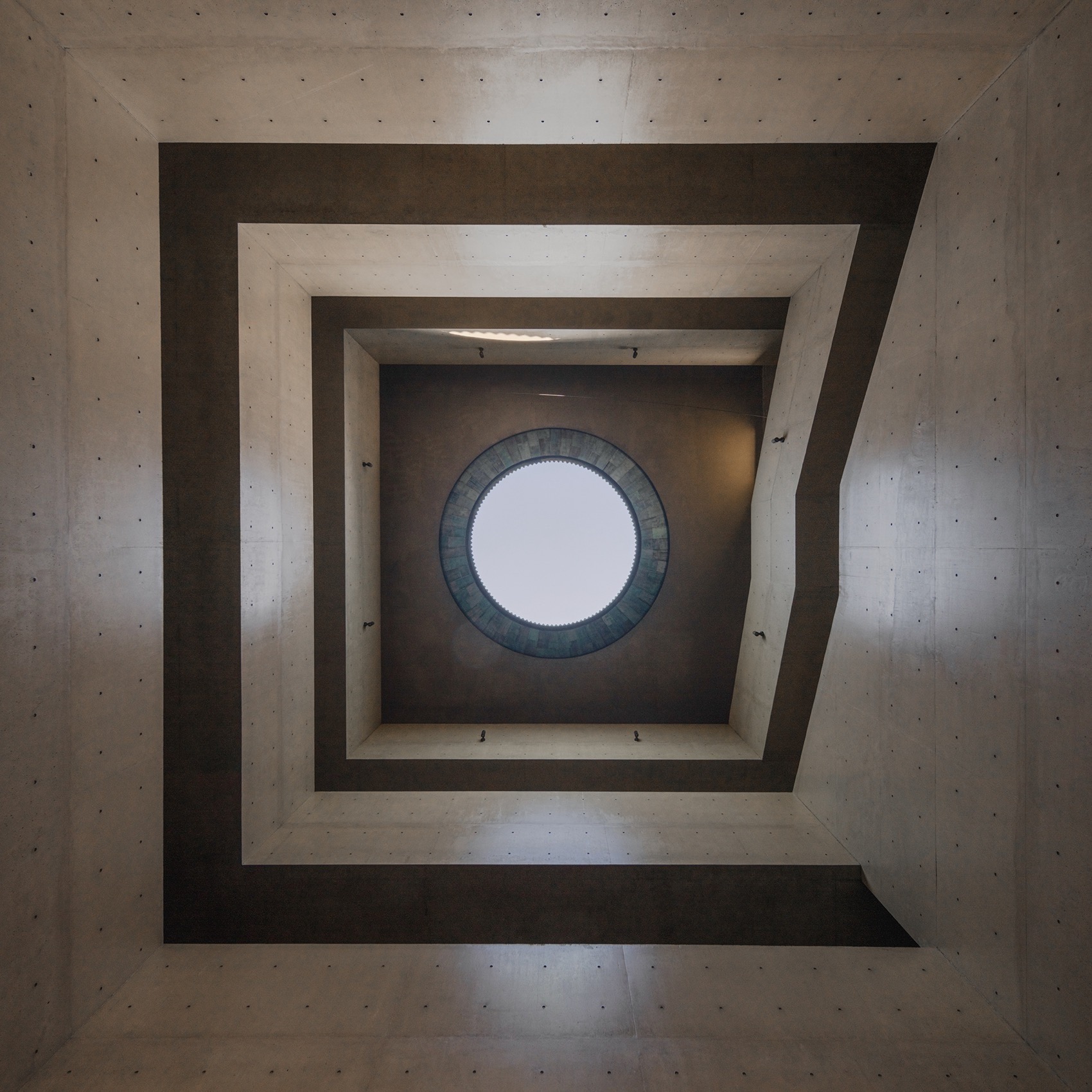 大有秋·息壤酒店,无锡丨中国无锡丨直向建筑,上海禾易室内设计有限公司等-50