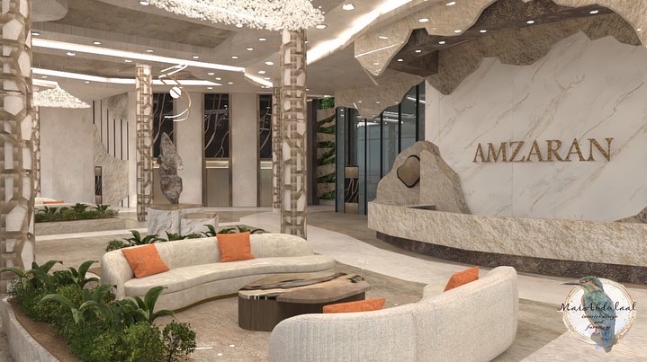 Hotel reception (Amzaran)-3