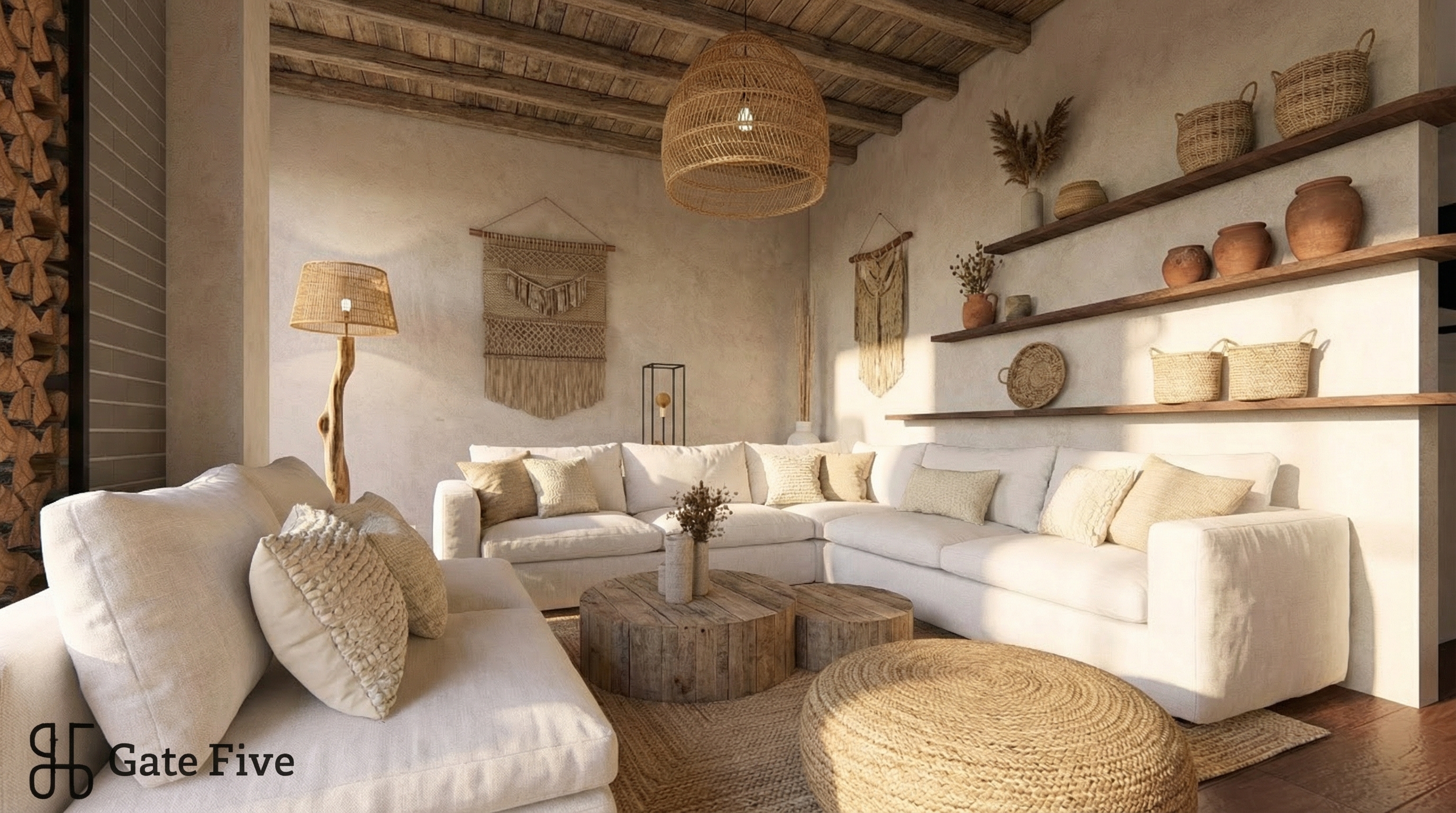 Apartment in Mokattam-0