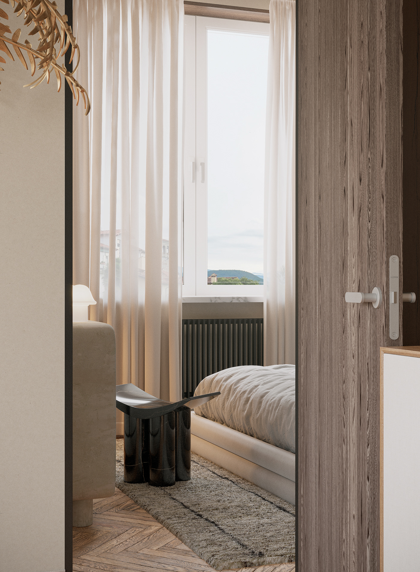 特色民族风的居所，极具雅致的别样魅力！-11