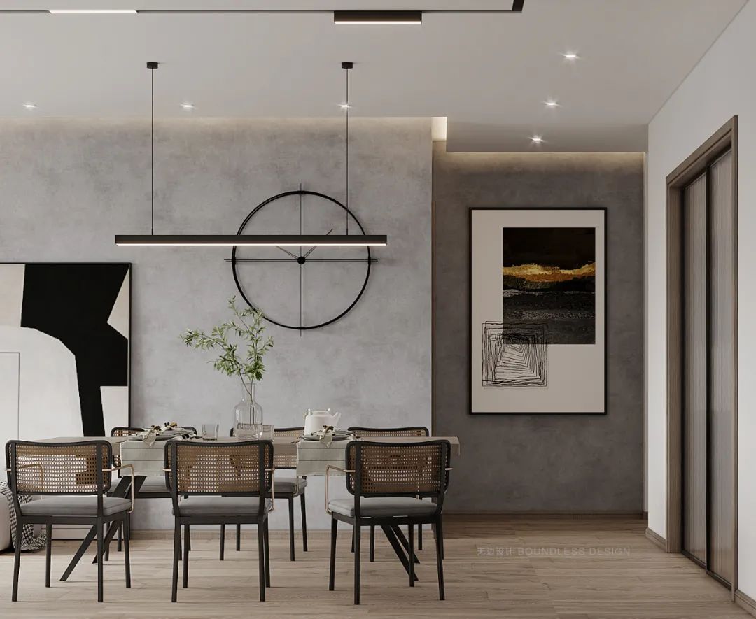 《小欢喜》苏州 110 平米三代同堂的温馨空间设计-56