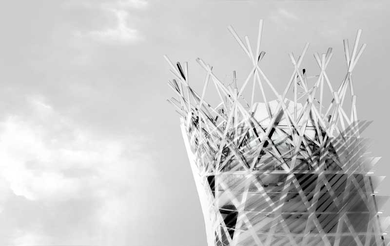 梦幻建筑 · Ôàð-7