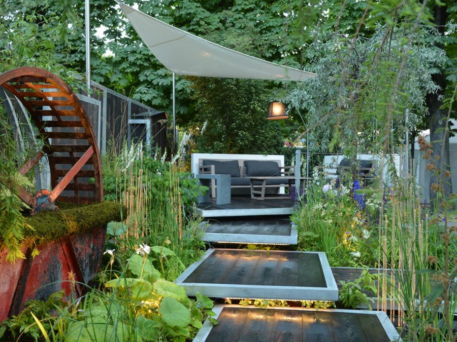 Eau de bonheur - Didier Danet - Entreprise Paysagiste-27