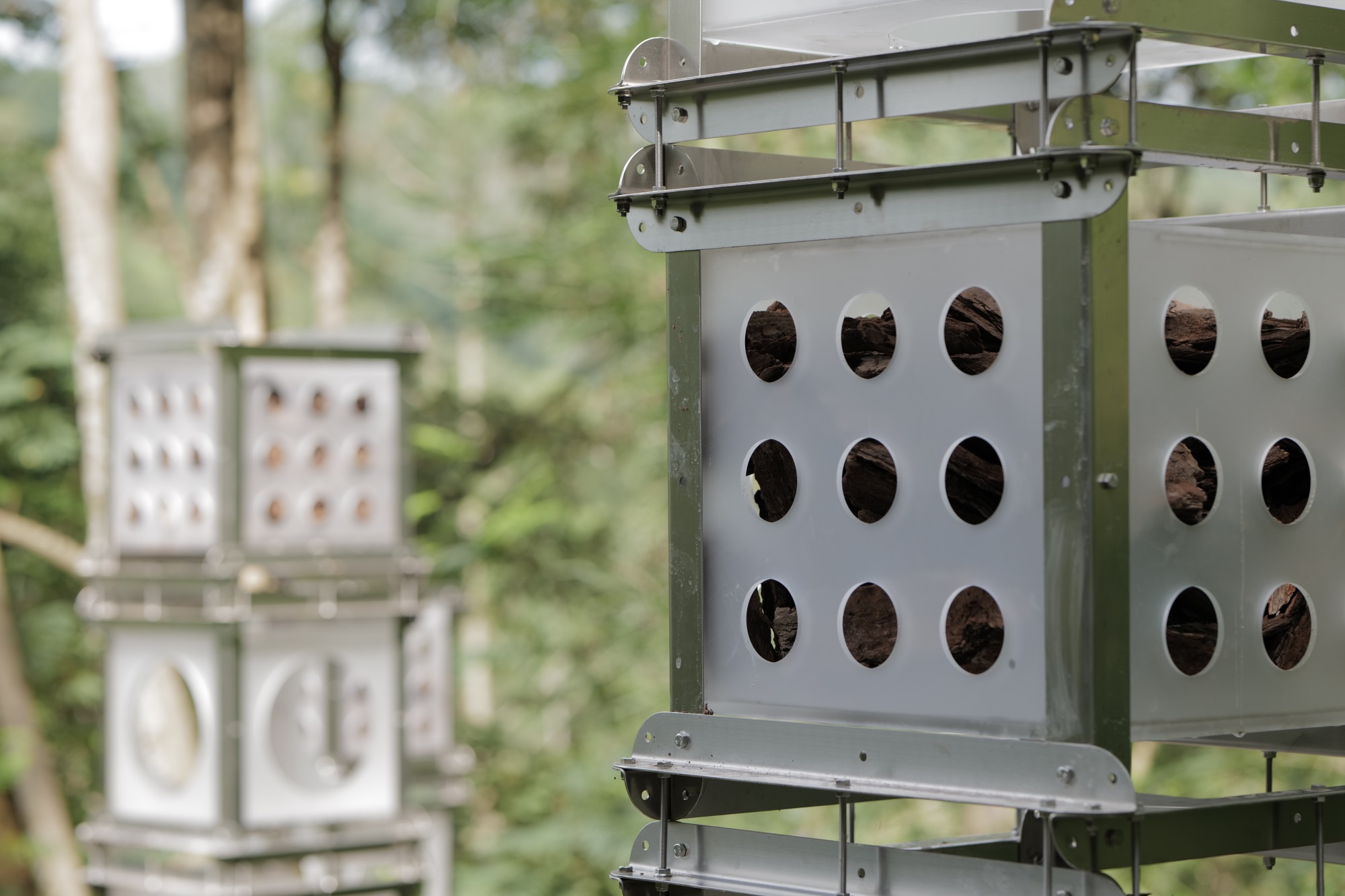 自然灯塔丨中国惠州丨JXY Studio-31