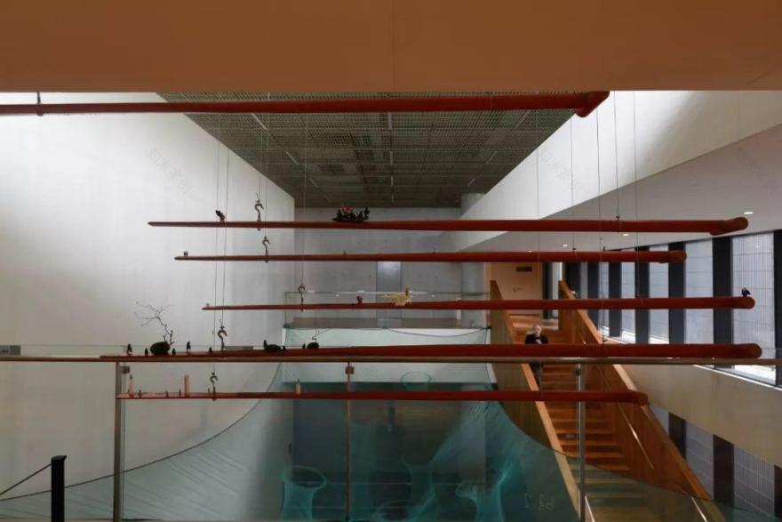 “未知城市:中国当代建筑装置影像展”丨中国深圳丨趣城工作室(ARCity Office)-284