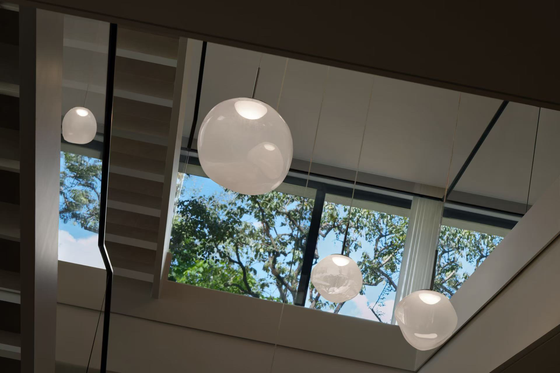 重庆1500㎡湖畔别墅丨中国重庆丨马艾洋室内设计事务所-72