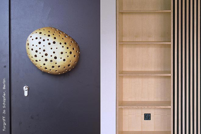 Ostfildern中小学丨Lederer Ragnarsdóttir Oei,Stuttgart-81