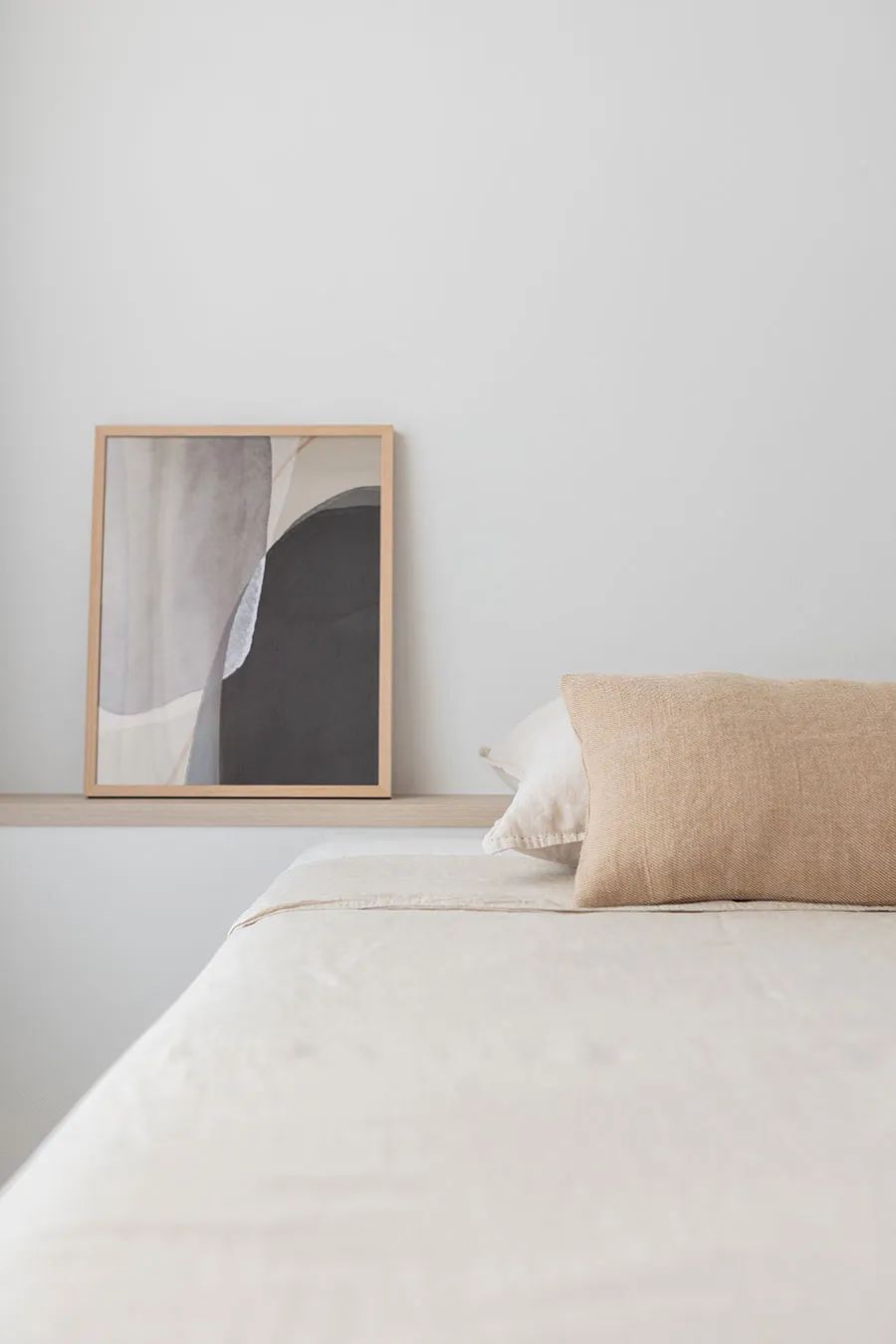 亚洲风尚 · 实木与诗意的完美融合丨Manuel García Asociados-26