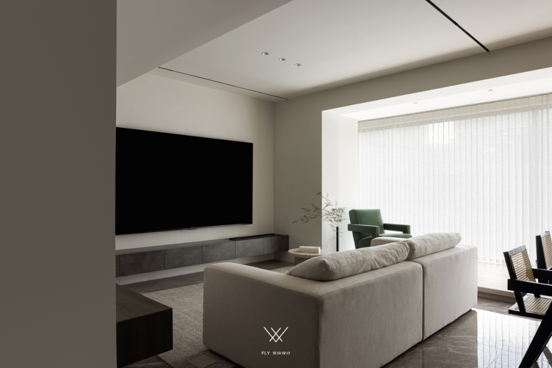 精装房改造 · 岛丨中国杭州丨菲拉设计-3