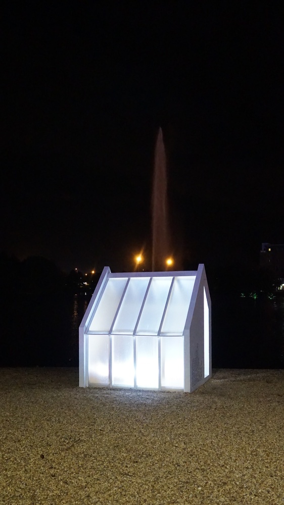 无家可归者小屋 | 安全舒适的临时庇护所-61