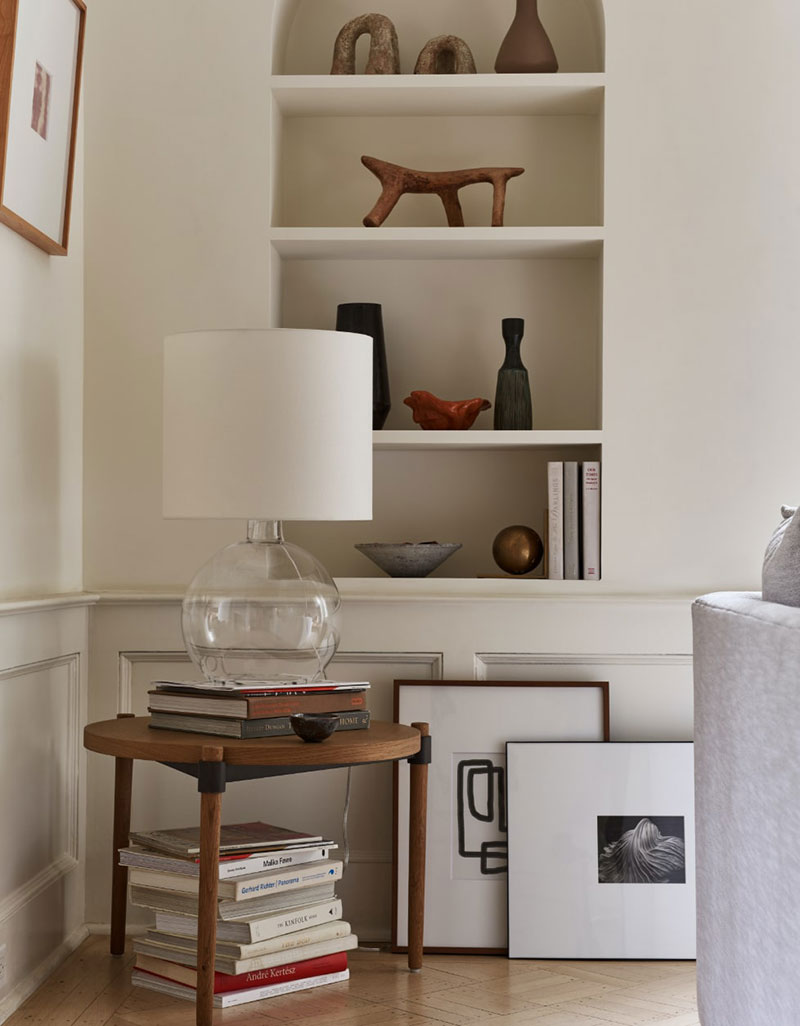 纽约百年建筑里的艺术之家-6