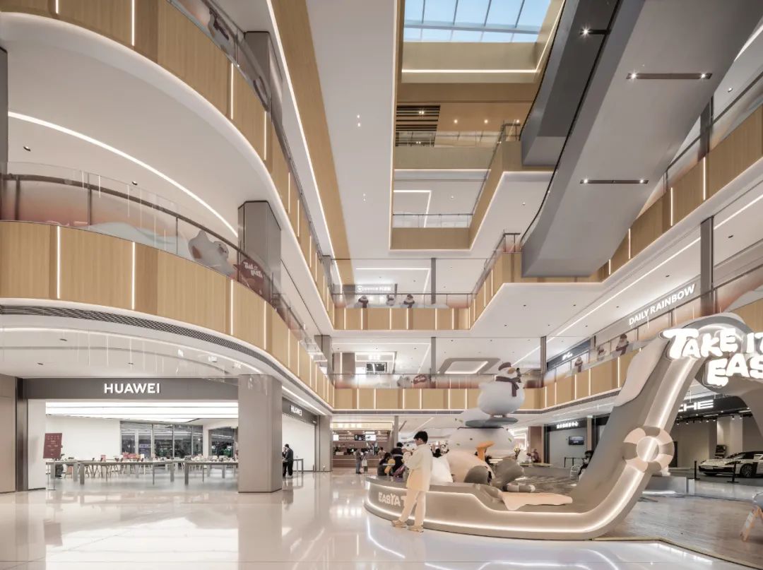 华润汕头海湾中心丨中国汕头-5