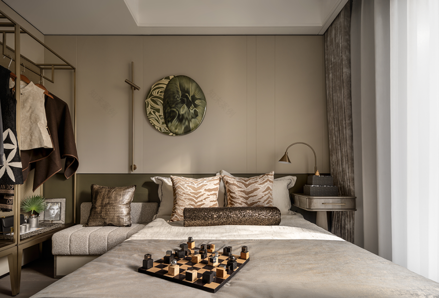 北京城建·颐知筑丨中国北京丨德方圆文化创意有限公司-27