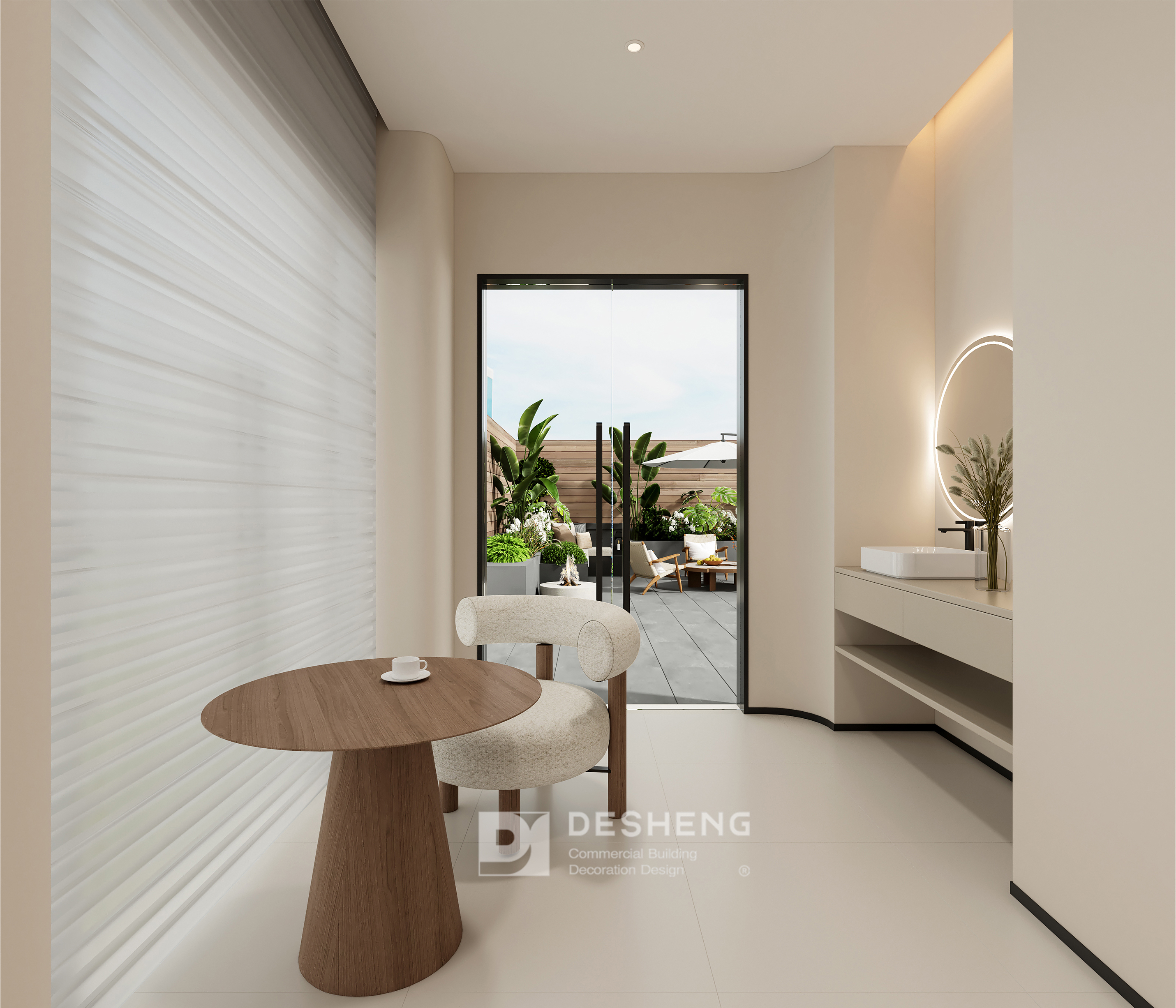 MOON SPA 美容疗愈-15