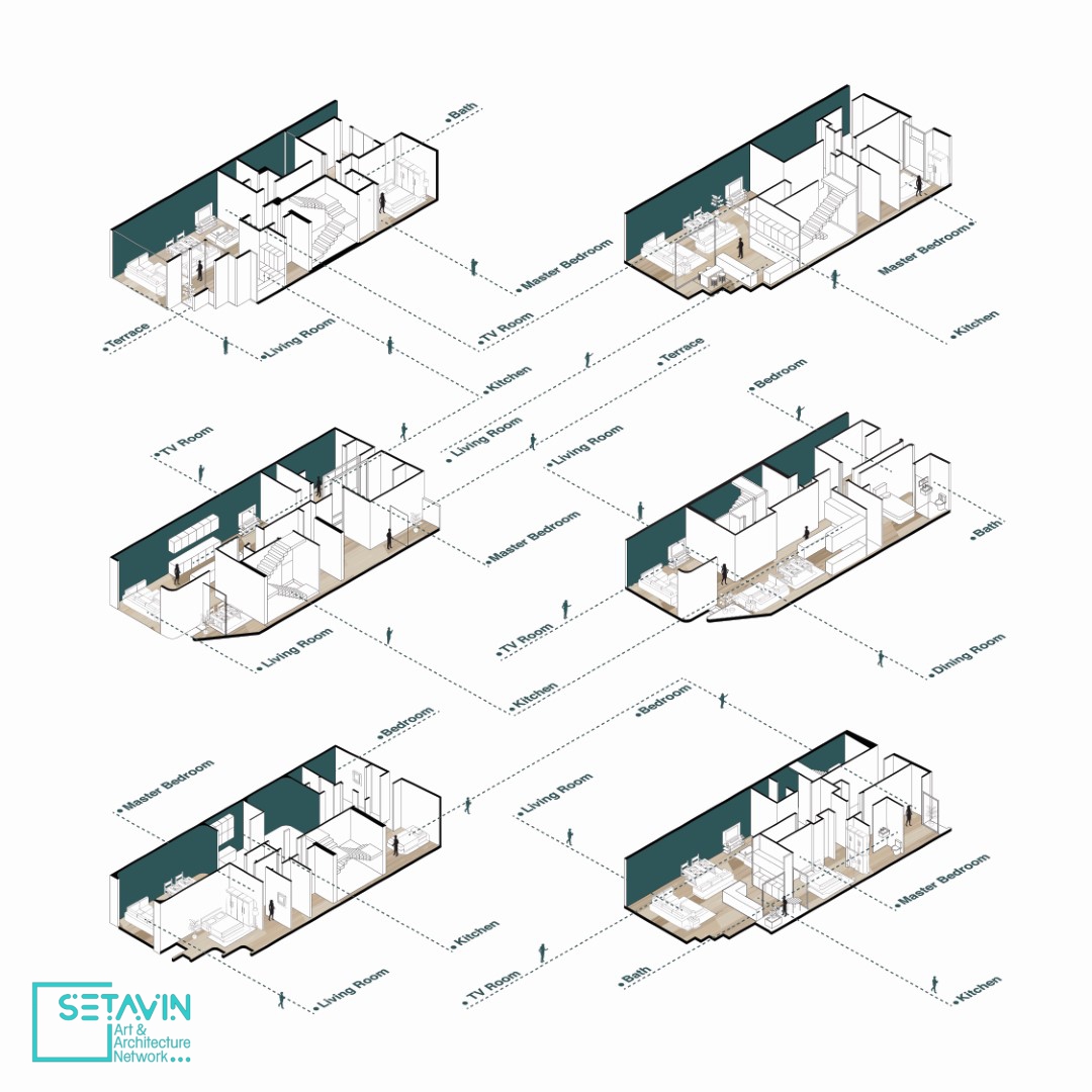 丨伊朗丨معماران بان-48