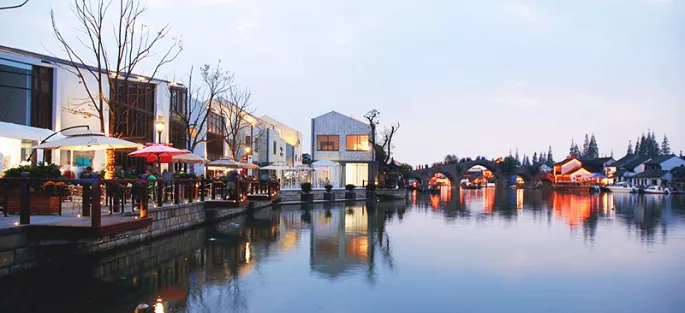 朱家角尚都里-20