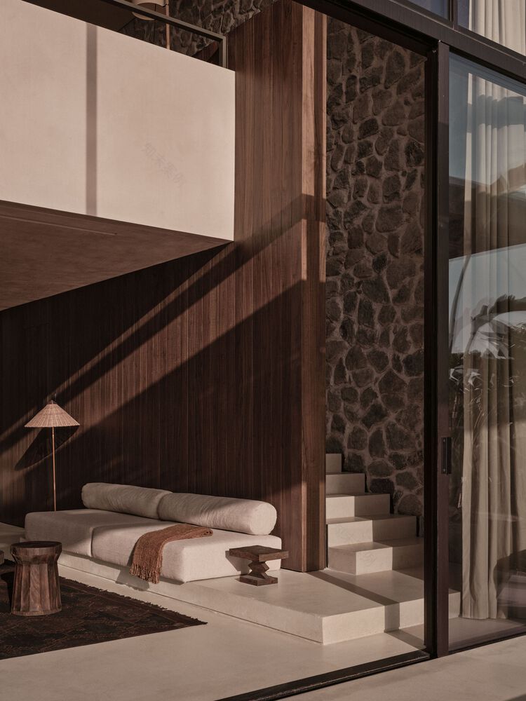 博德鲁姆天蝎座民宿丨土耳其丨StudioMacBride,戈者设计-19