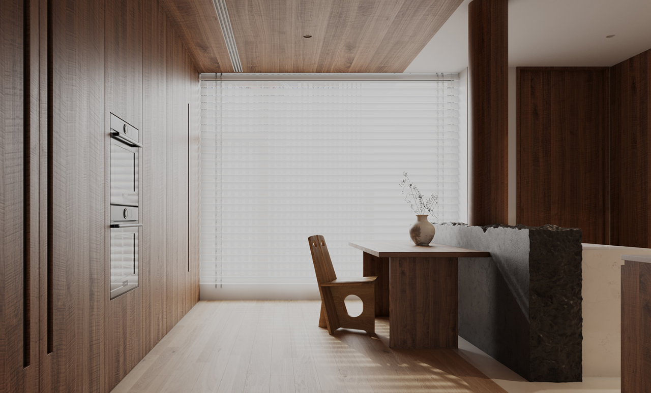 光栖别墅·庐州映境丨中国合肥丨征途设计-72