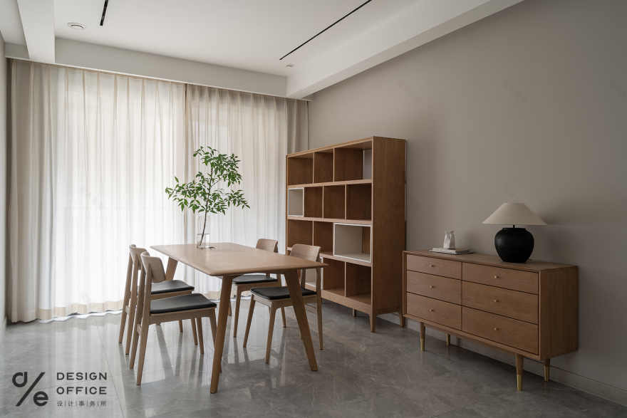 金辉耀江府现代联排别墅设计丨中国重庆丨DE设计事务所-84