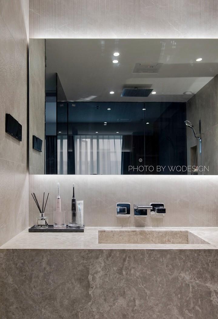 史先生情话 · 现代简约舒适家居设计-48