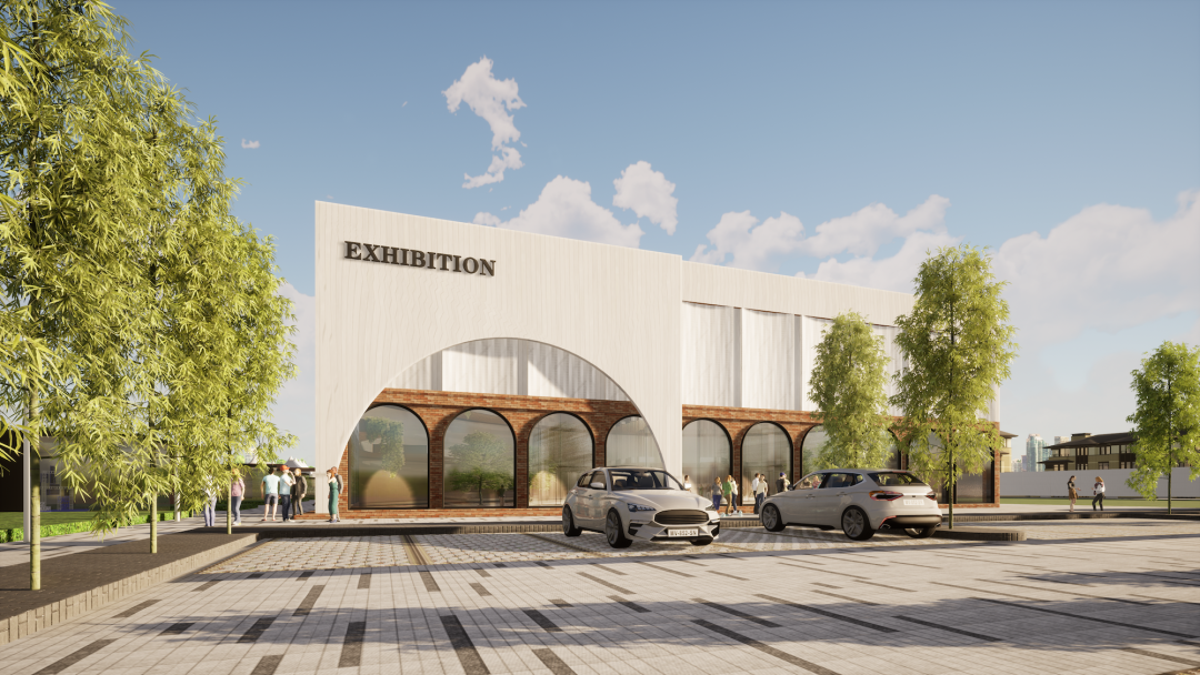 AOD设计·从椅子到城市的建筑实践-61