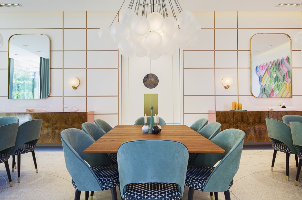 多伦多建筑事务所 Audax 的人性化奢华设计-28