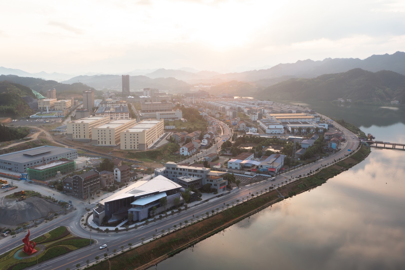 项目对接服务成功案例分享第十七期：湖南安茶博物馆工场-73