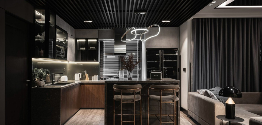 帝国天空花园丨Indust Design-36