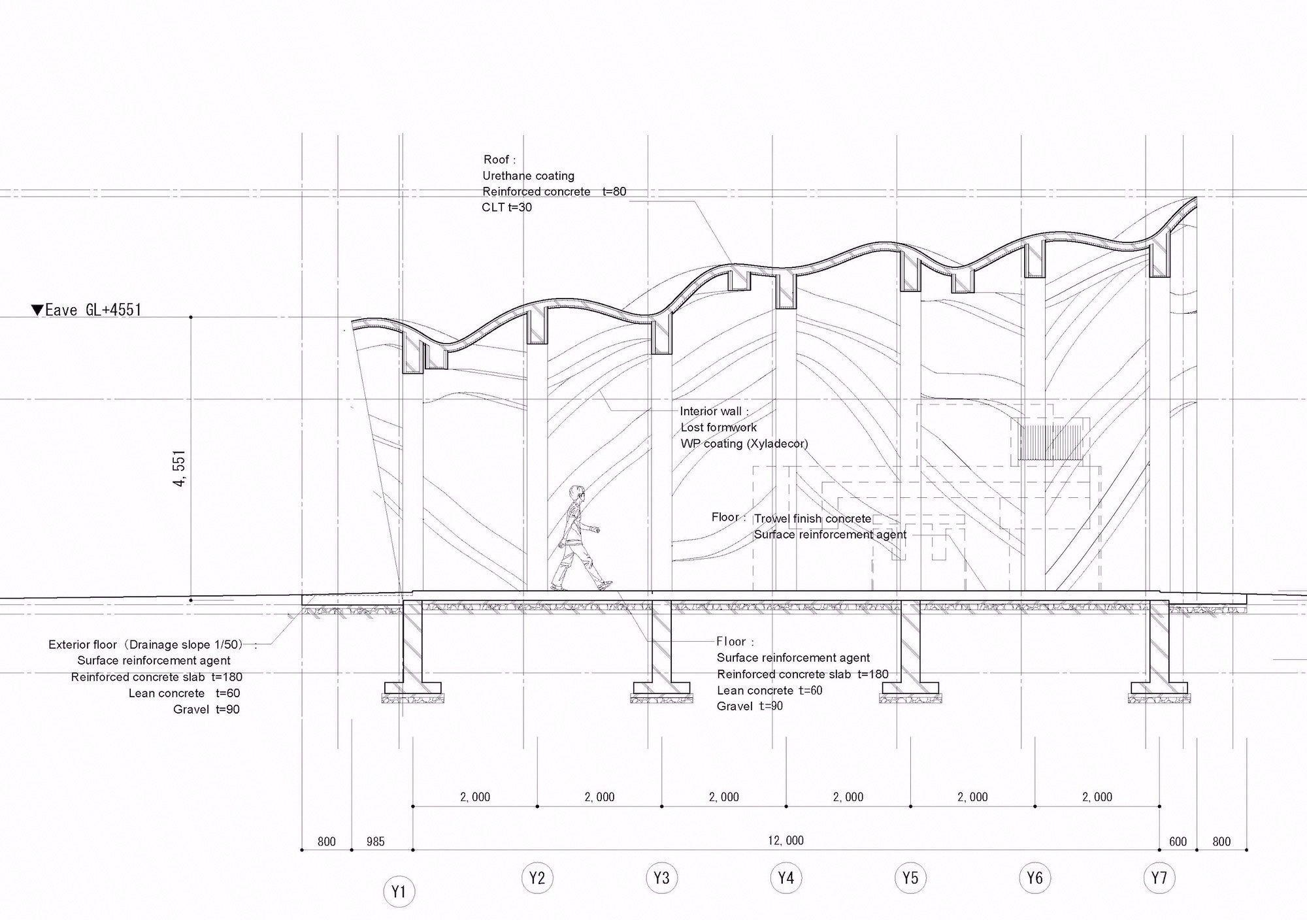 学习者欢迎中心丨日本丨VUILD-6