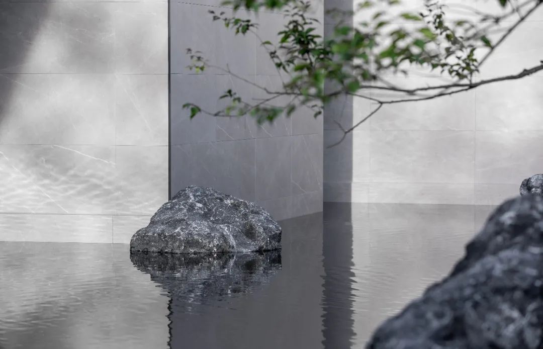 中南作品|南通·江海云辰，让空间设计赋能生活-31