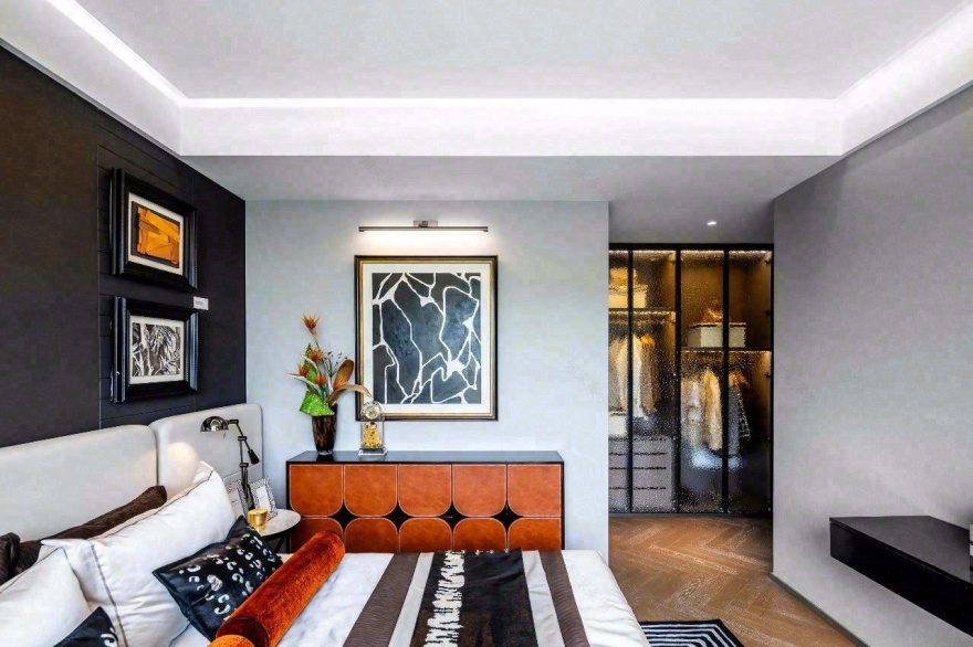 冠冕钱塘:兴耀·沐晴川的金沙之舞丨中国杭州丨GLA,名谷设计-95