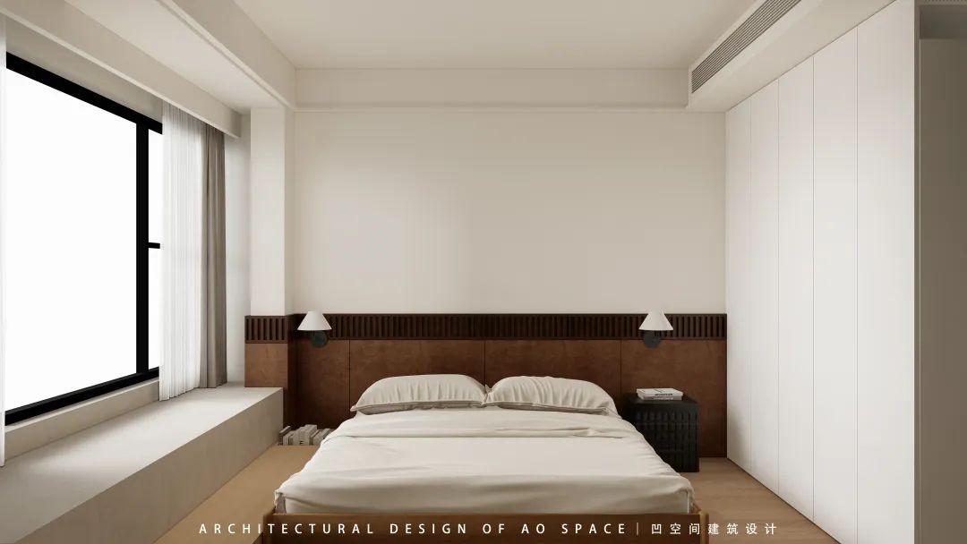 AO DESIGN 概念亲子住宅设计丨中国南京丨凹设计事务所-43