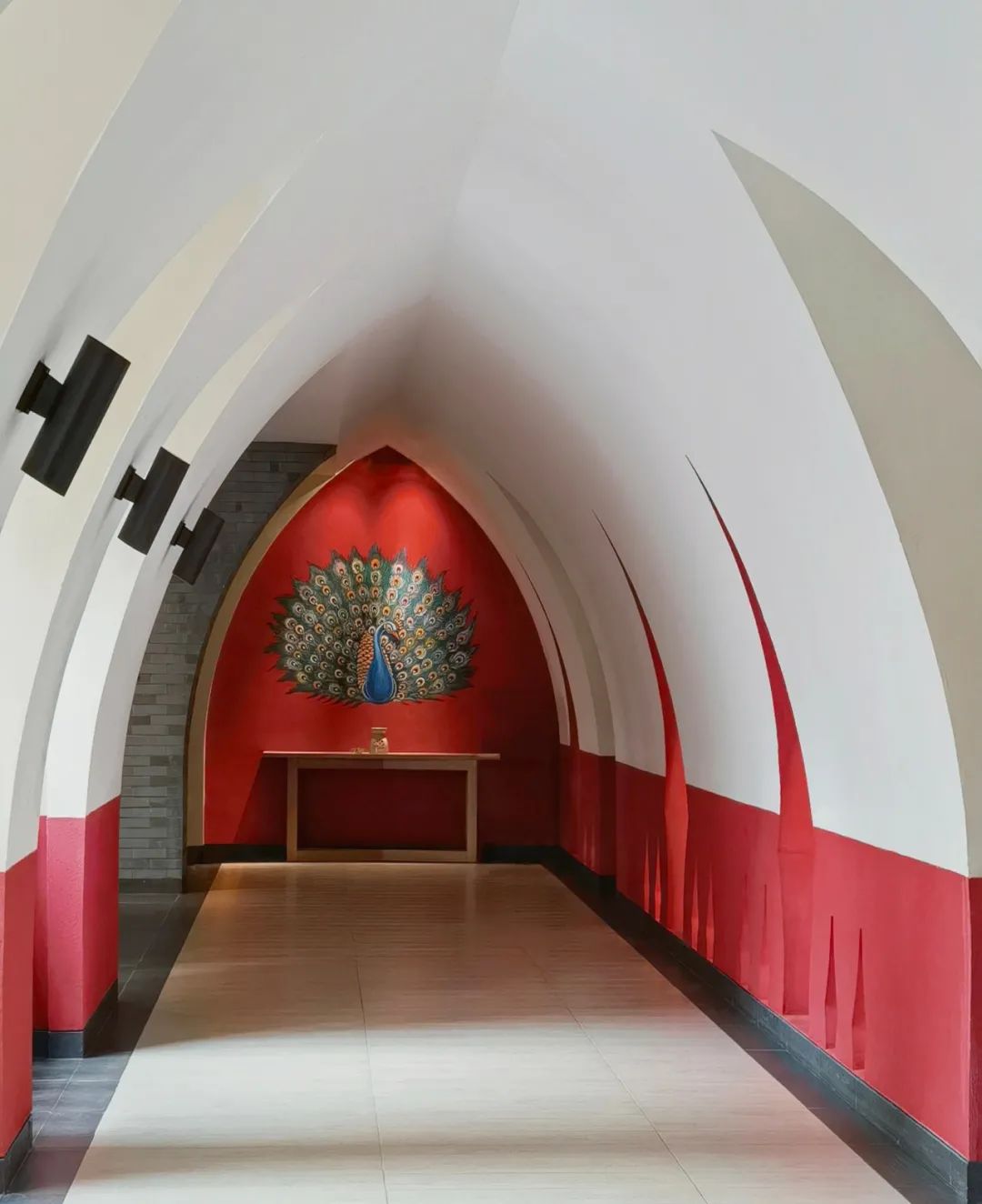 西双版纳悦椿温泉酒店 SPA 会所丨中国西双版纳丨禾悉设计-28