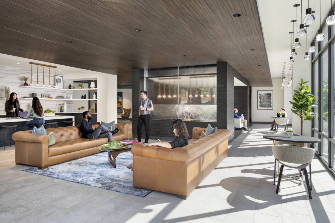 丨美国丨Perkins Eastman-4