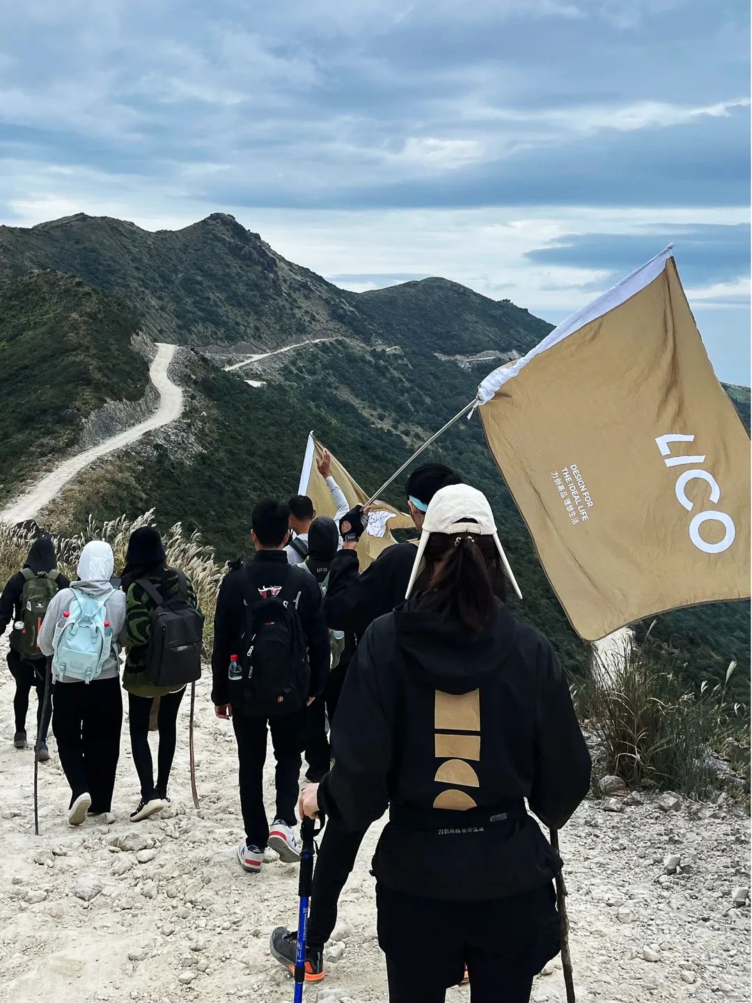 力高设计17周年庆活动丨LICO力高设计-21