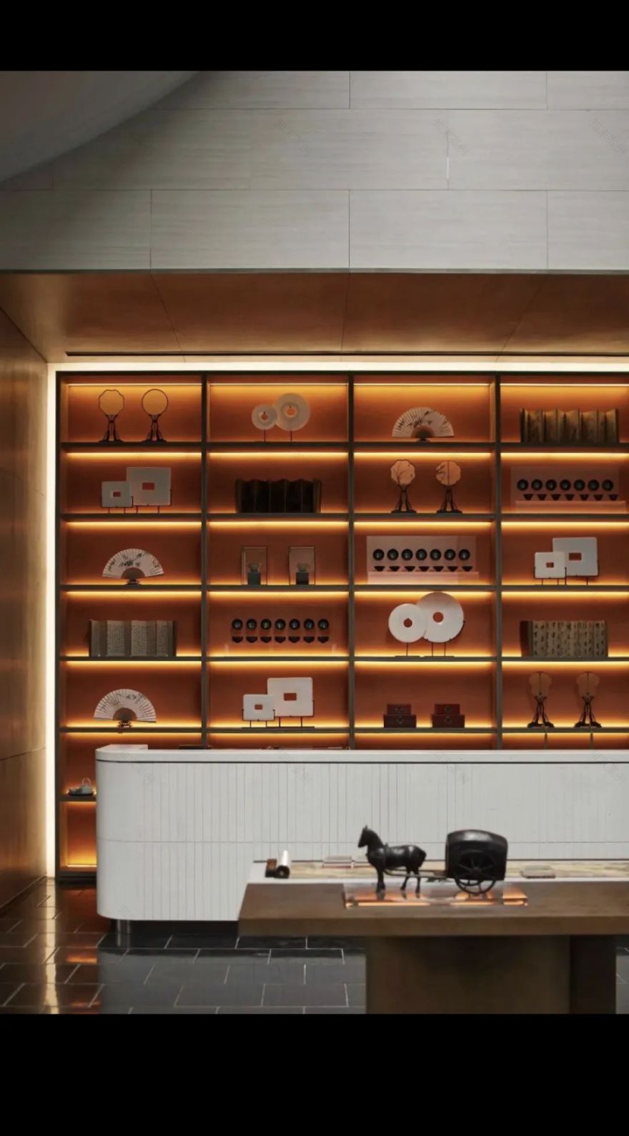 联发正荣臻华府丨中国厦门丨G.ART 集艾设计-6