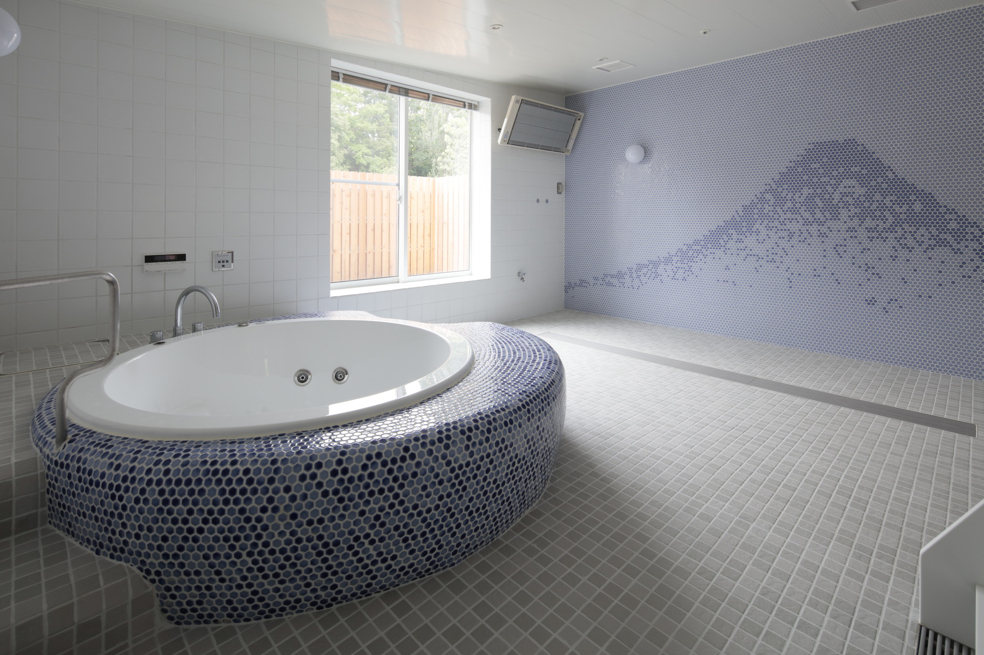 TSURUMI 儿童临终关怀中心丨日本大阪-42