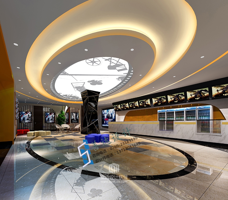 东莞中影影城设计-14