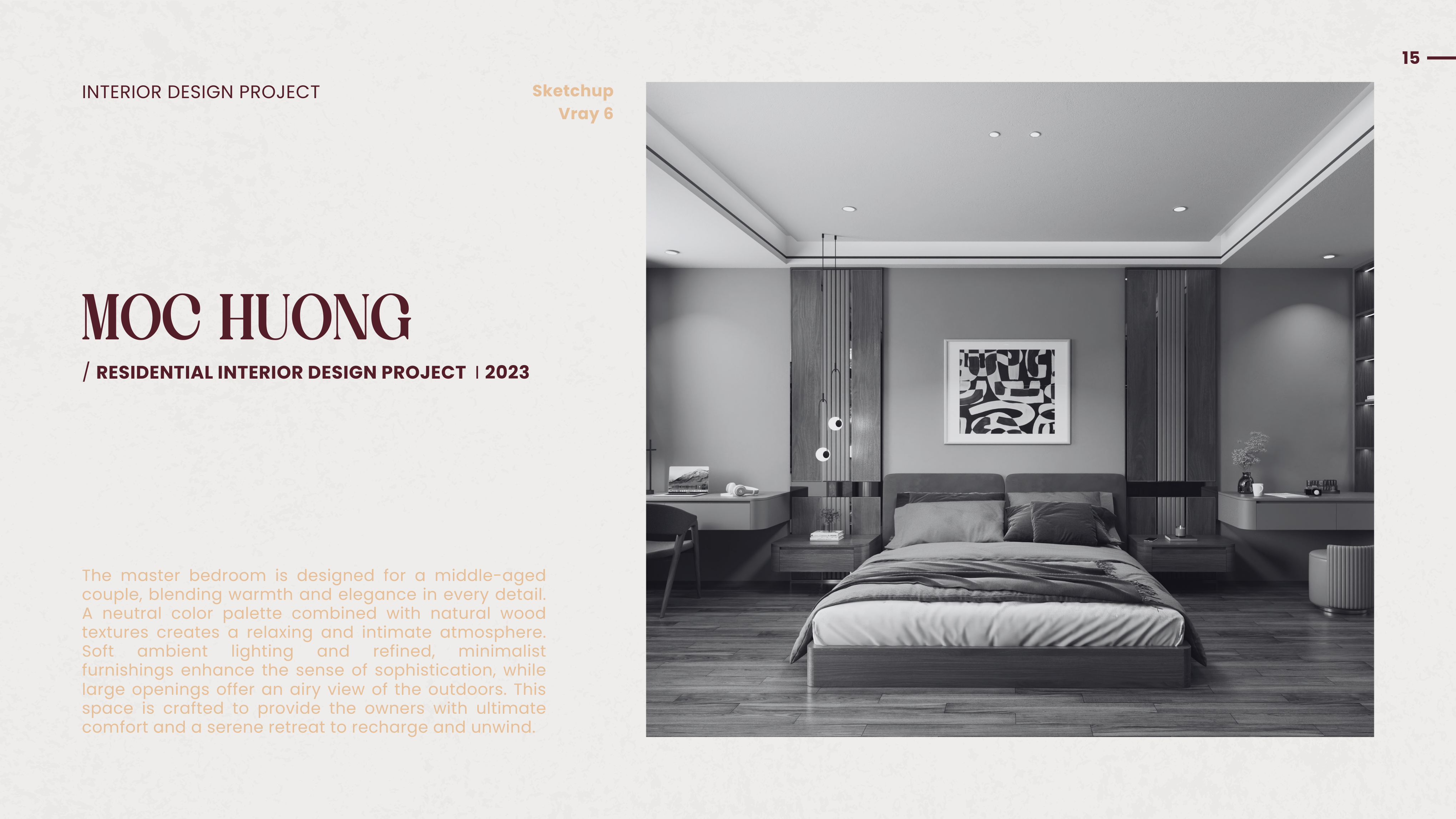INTERIOR DESIGN PORTFOLIO - BRIANTO - 2025-13