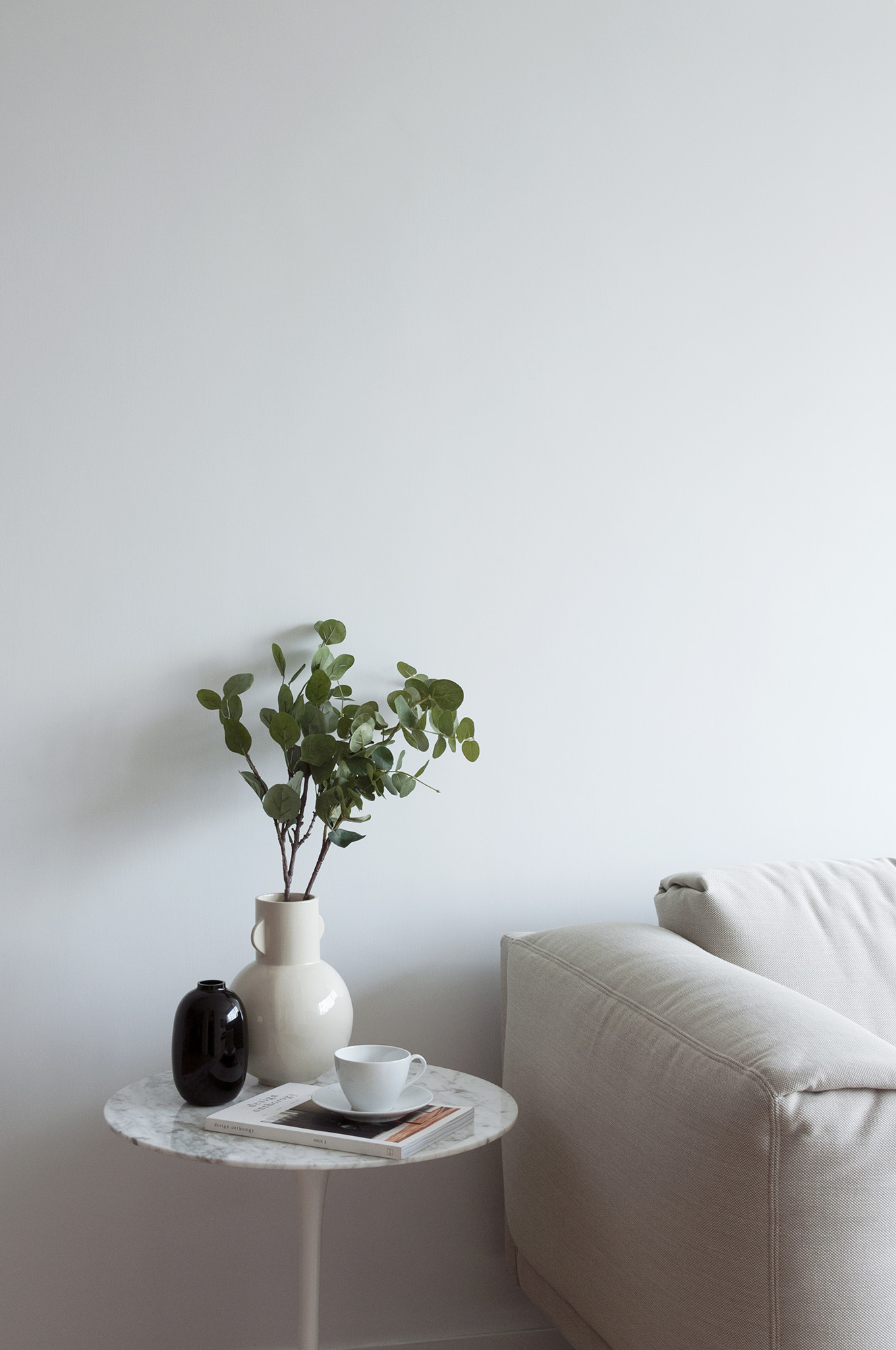 香港动态家庭住宅丨中国香港丨Bean Buro-13