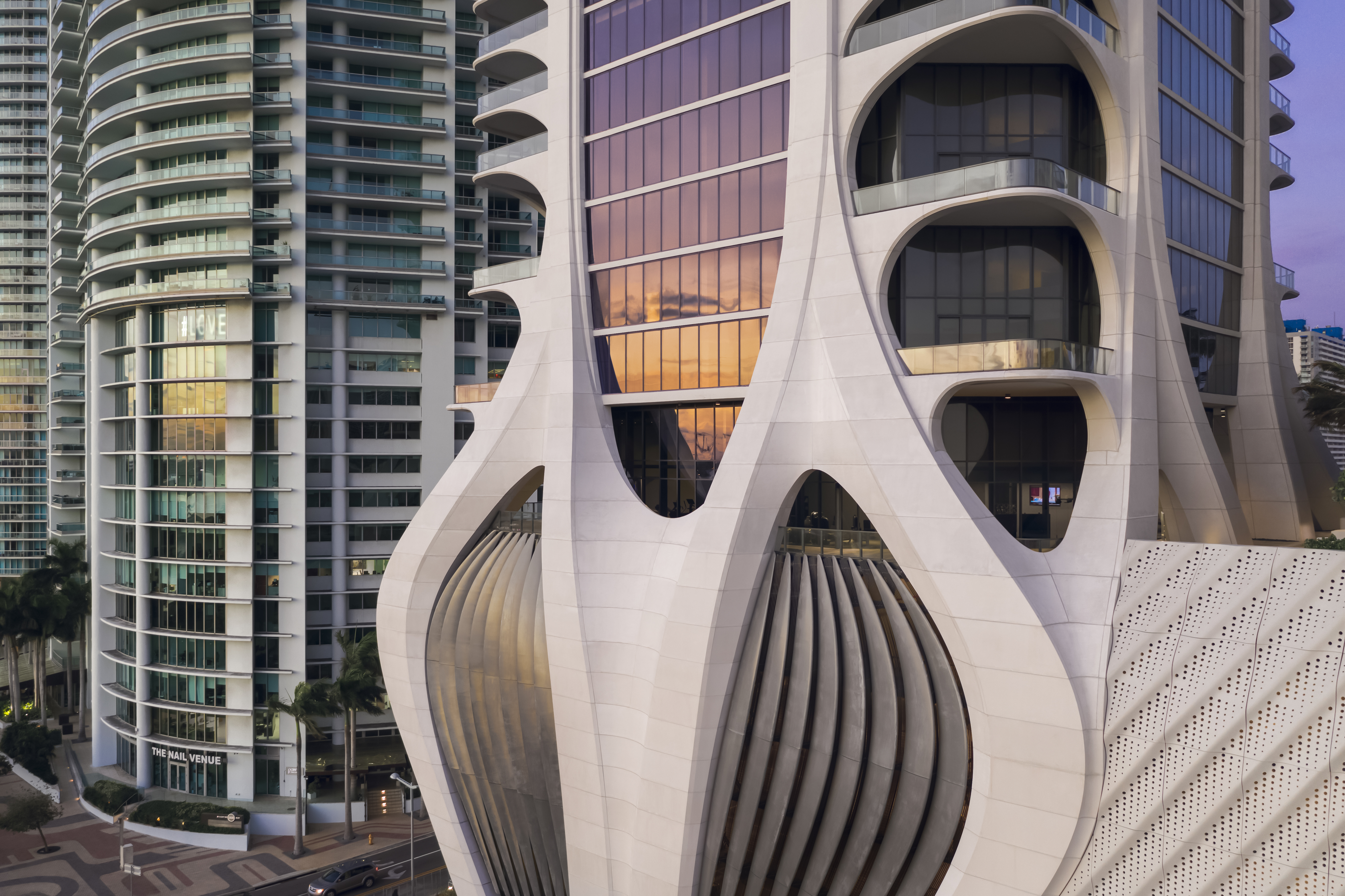 One Thousand Museum | Feinknopf Photography-7