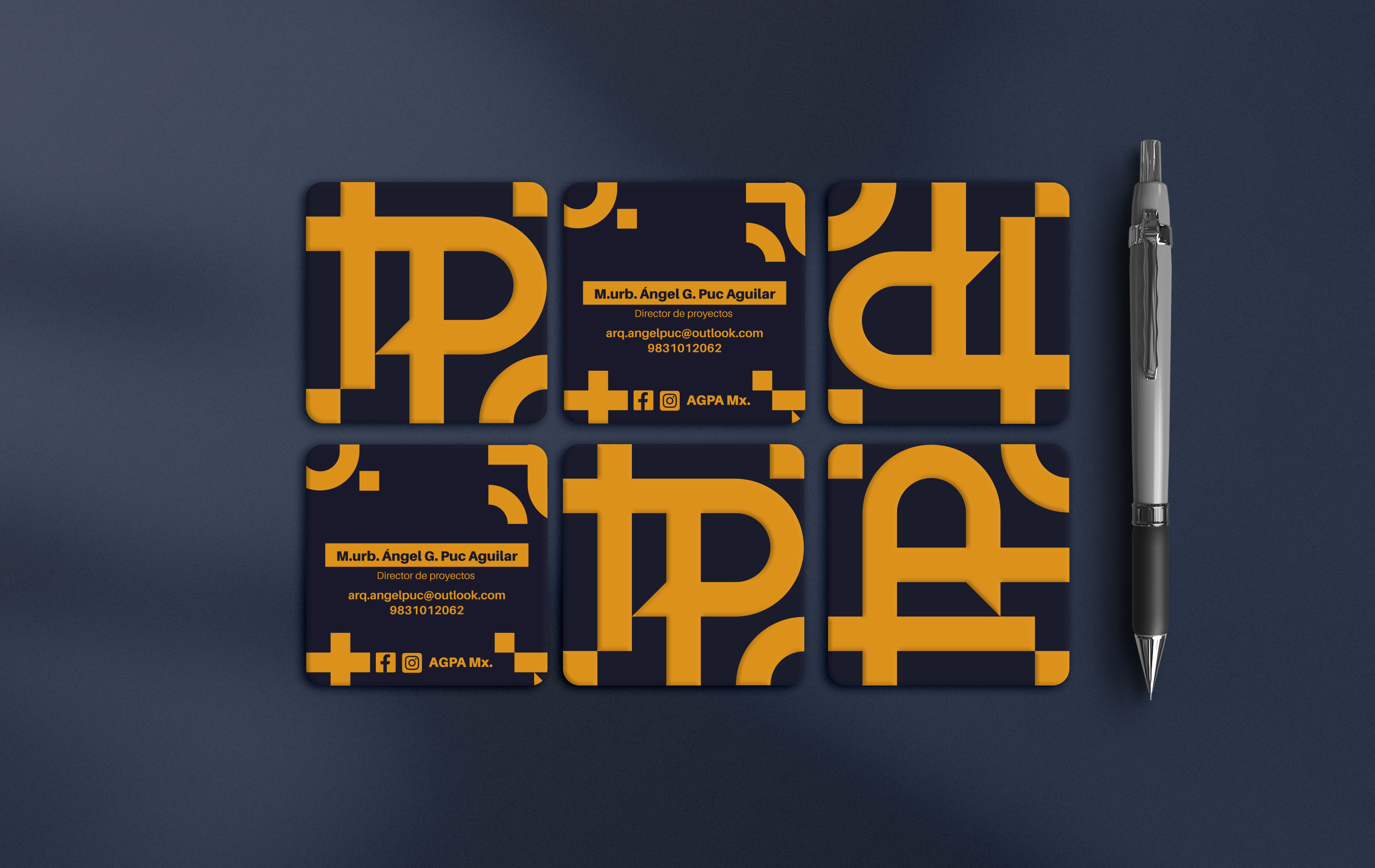 AGPA 城市建筑设计项目丨墨西哥丨AGPA 工作室-7