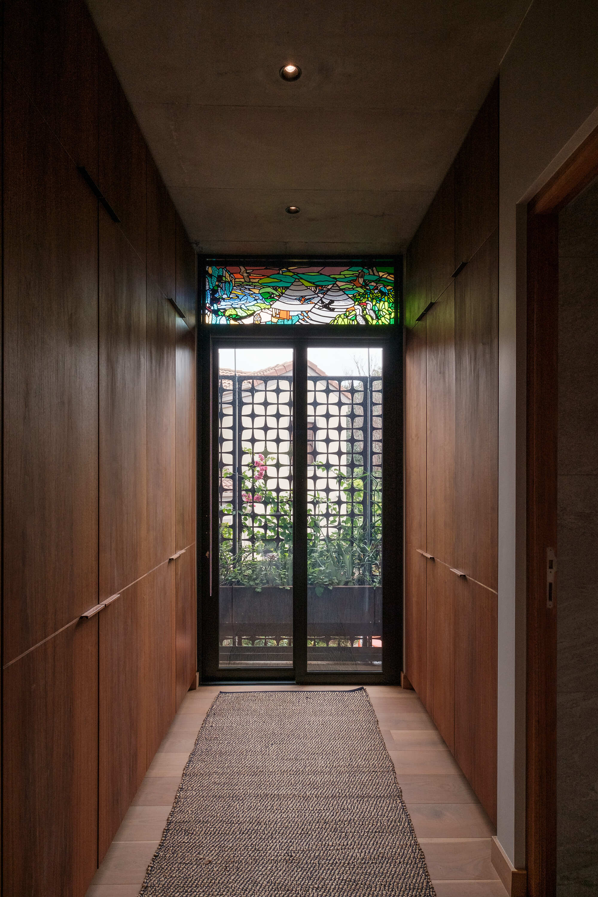 丨南非比勒陀利亚丨KONSEP Architecture Studio-21