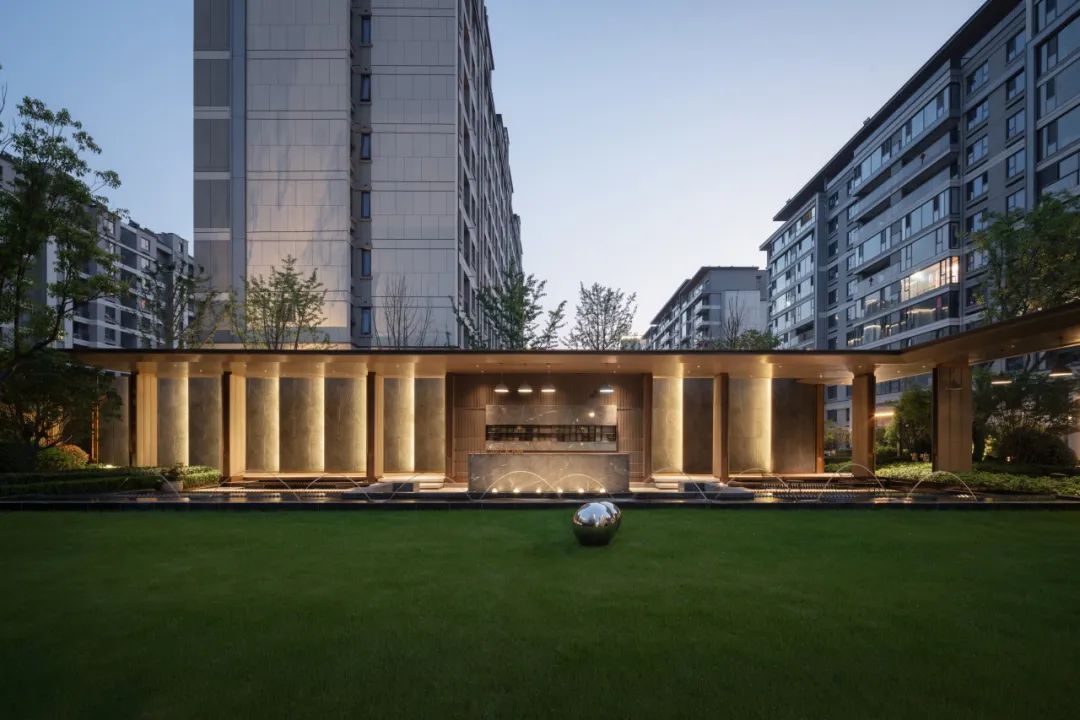 无锡华润·悦景湾丨中国无锡丨上海澜道佑澜环境设计有限公司-25