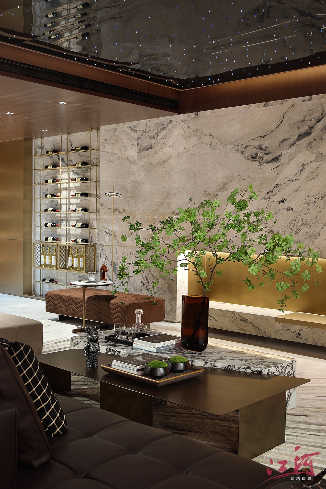 别墅摄影|别墅拍照|别墅空间摄影|别墅样板房摄影|别墅-9