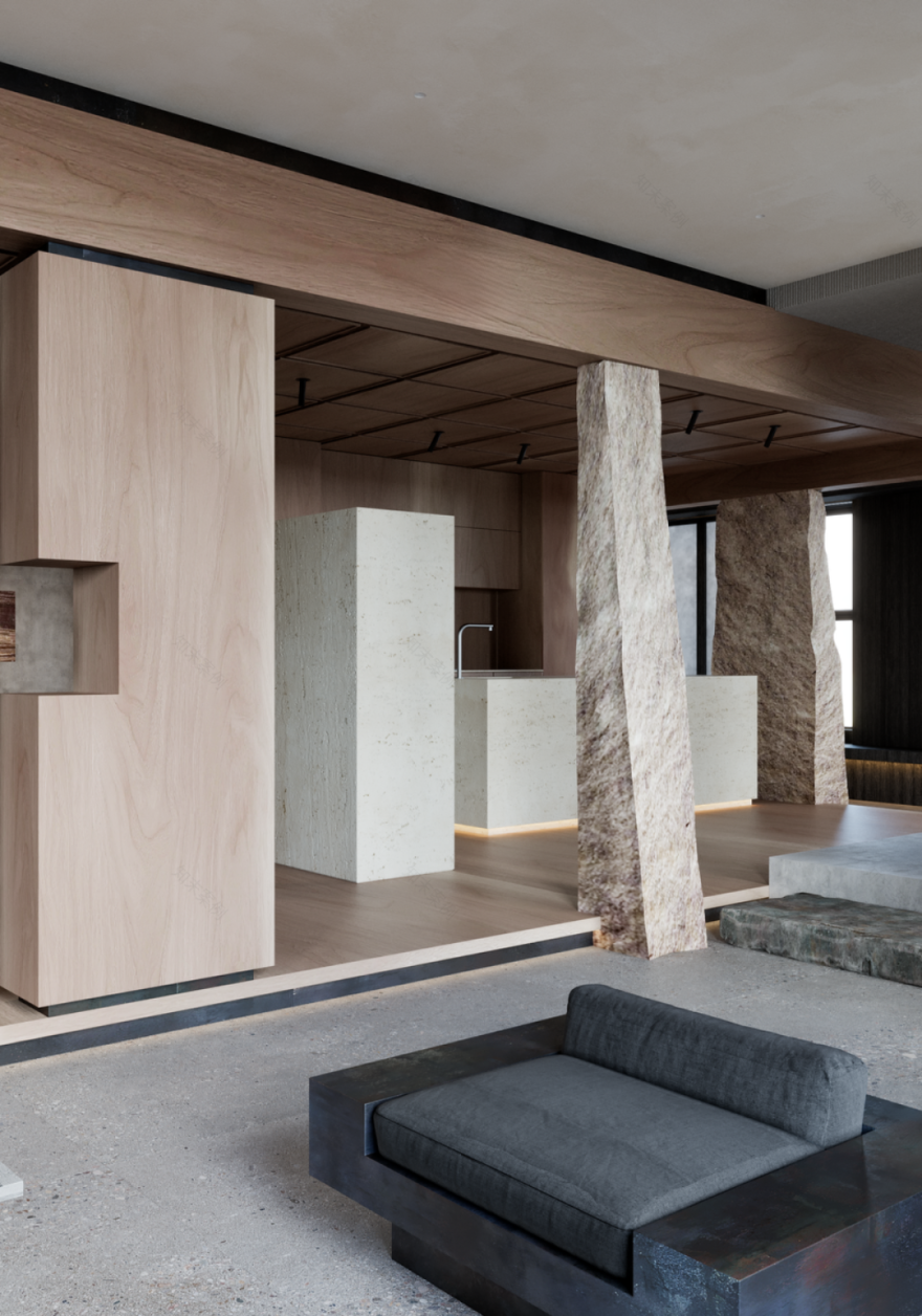 INDESIGN-织巢展厅-19