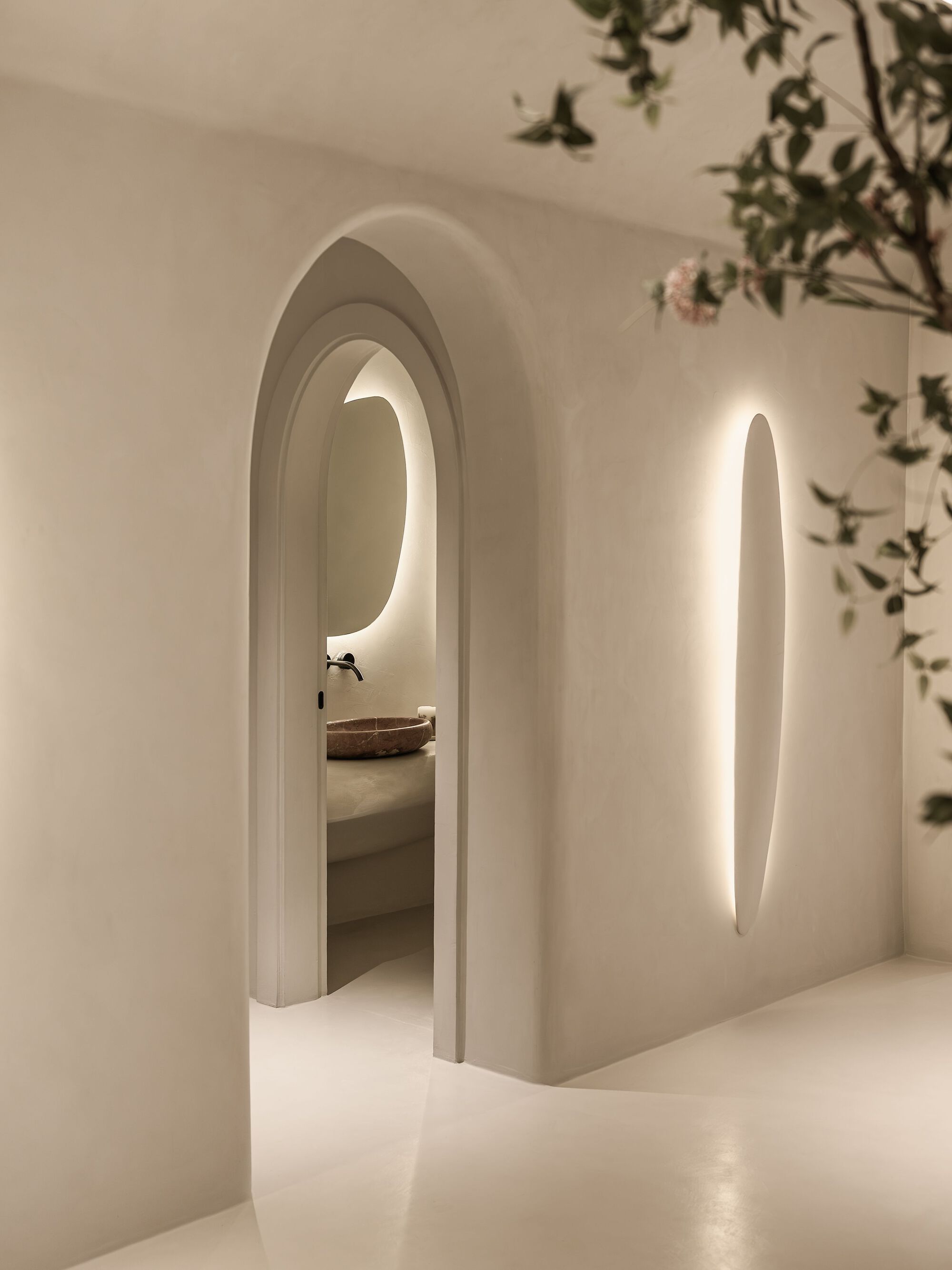 拜特哈瓦丨埃及开罗丨Badie Architects-45