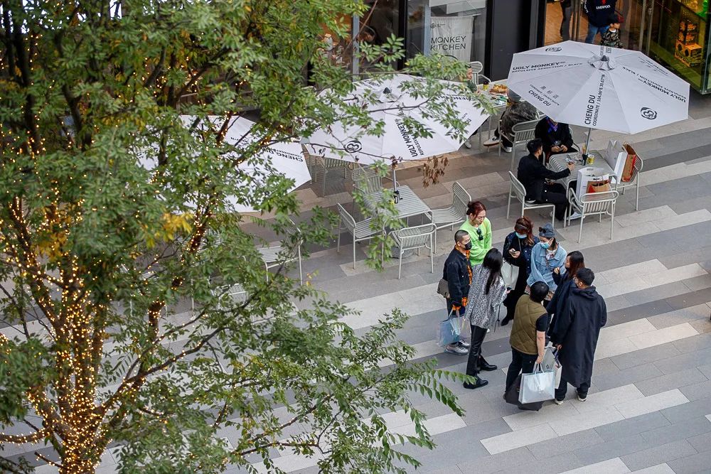 万科·天荟 | 新旧融合,打造城市新名片-47