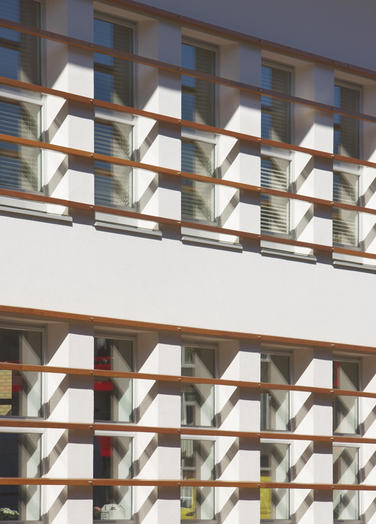 德温特市维克之家丨Liesbeth van der Pol-10